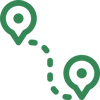 direction-green