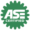 ASE