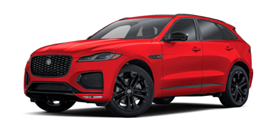 Jaguar-F-type